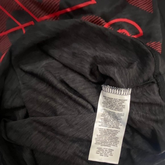 Adidas‎ Shorts Sleeve Tee - Picture 6 of 6